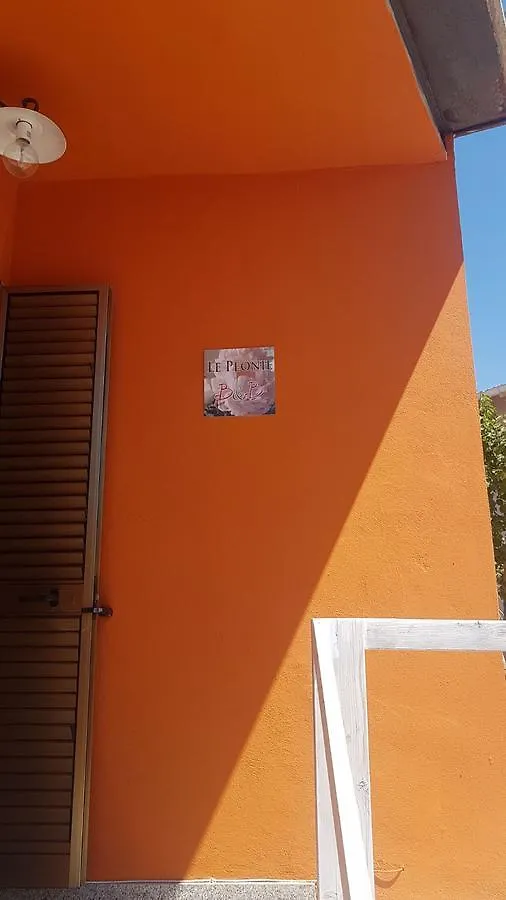 B&B Le Peonie Badesi 0*,  Italy