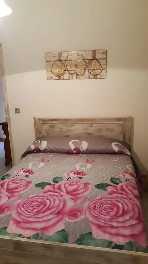 Bed & Breakfast B&B Le Peonie Badesi