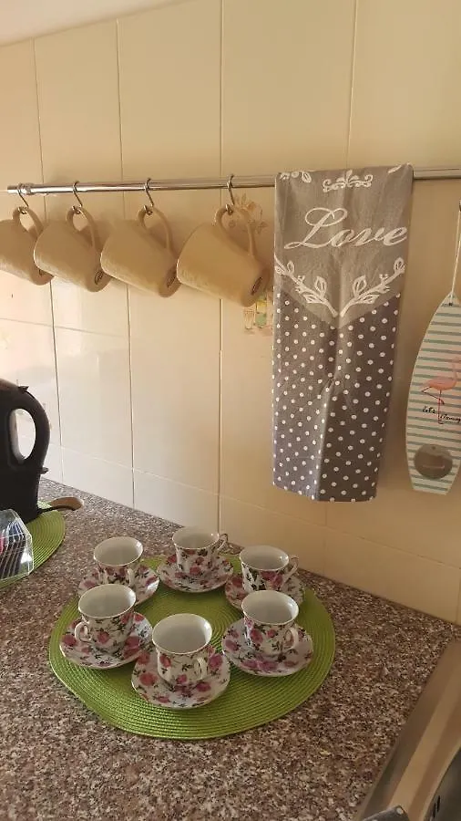 Bed & Breakfast B&B Le Peonie Badesi