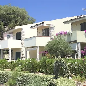  Bed & Breakfast Borgo Del Tennis - Sa Ventana 2