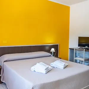 2* Hotel Marina